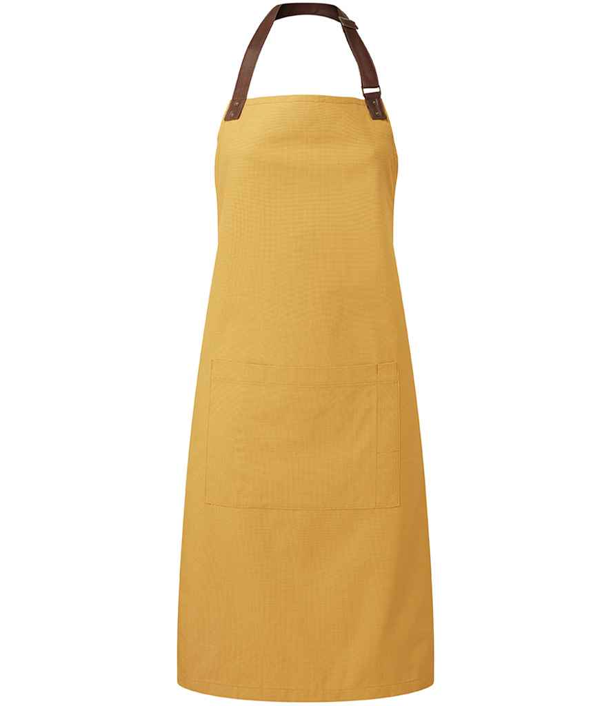 Premier - Annex Oxford Bib Apron - Pierre Francis