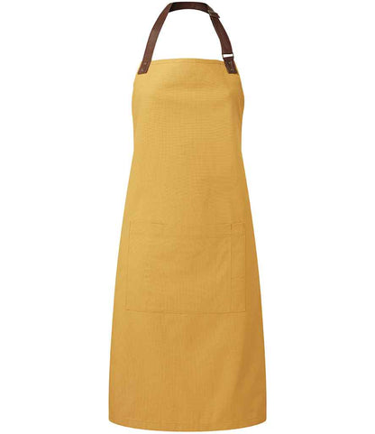 Premier - Annex Oxford Bib Apron - Pierre Francis