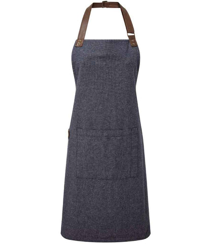 Premier - Annex Oxford Bib Apron