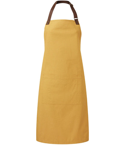 Premier - Annex Oxford Bib Apron