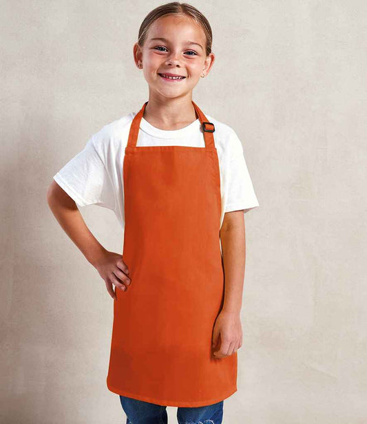 Premier - Kids Bib Apron - Pierre Francis