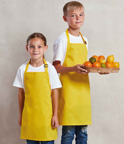 Premier - Kids Bib Apron - Pierre Francis