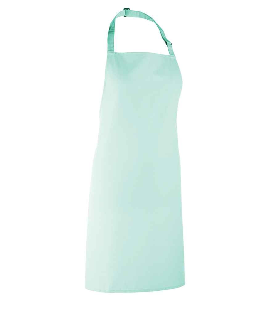 Premier - 'Colours' Bib Apron - Pierre Francis