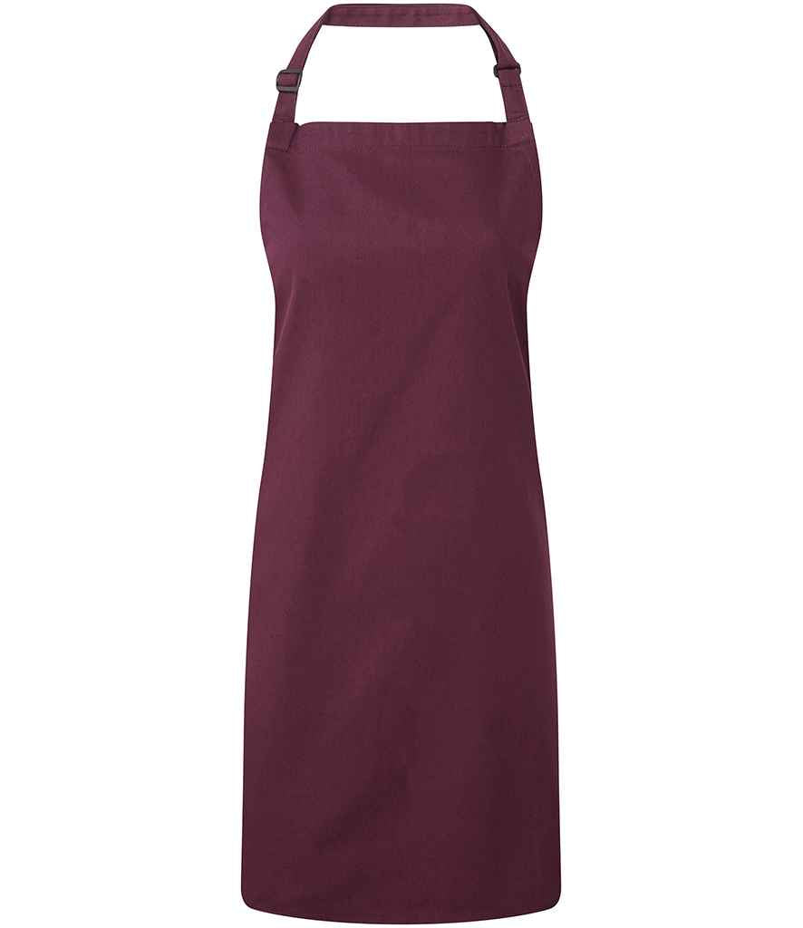 Premier - 'Colours' Bib Apron - Pierre Francis