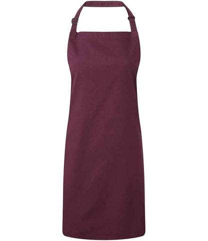 Premier - 'Colours' Bib Apron - Pierre Francis