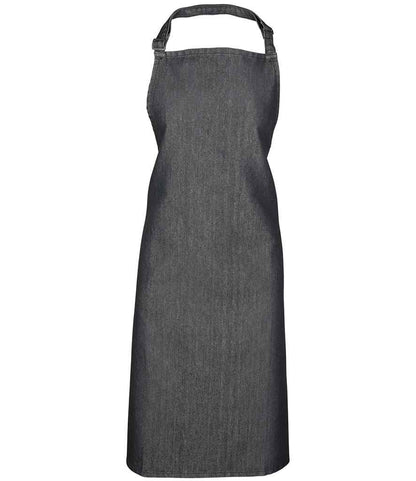 Premier - 'Colours' Bib Apron - Pierre Francis