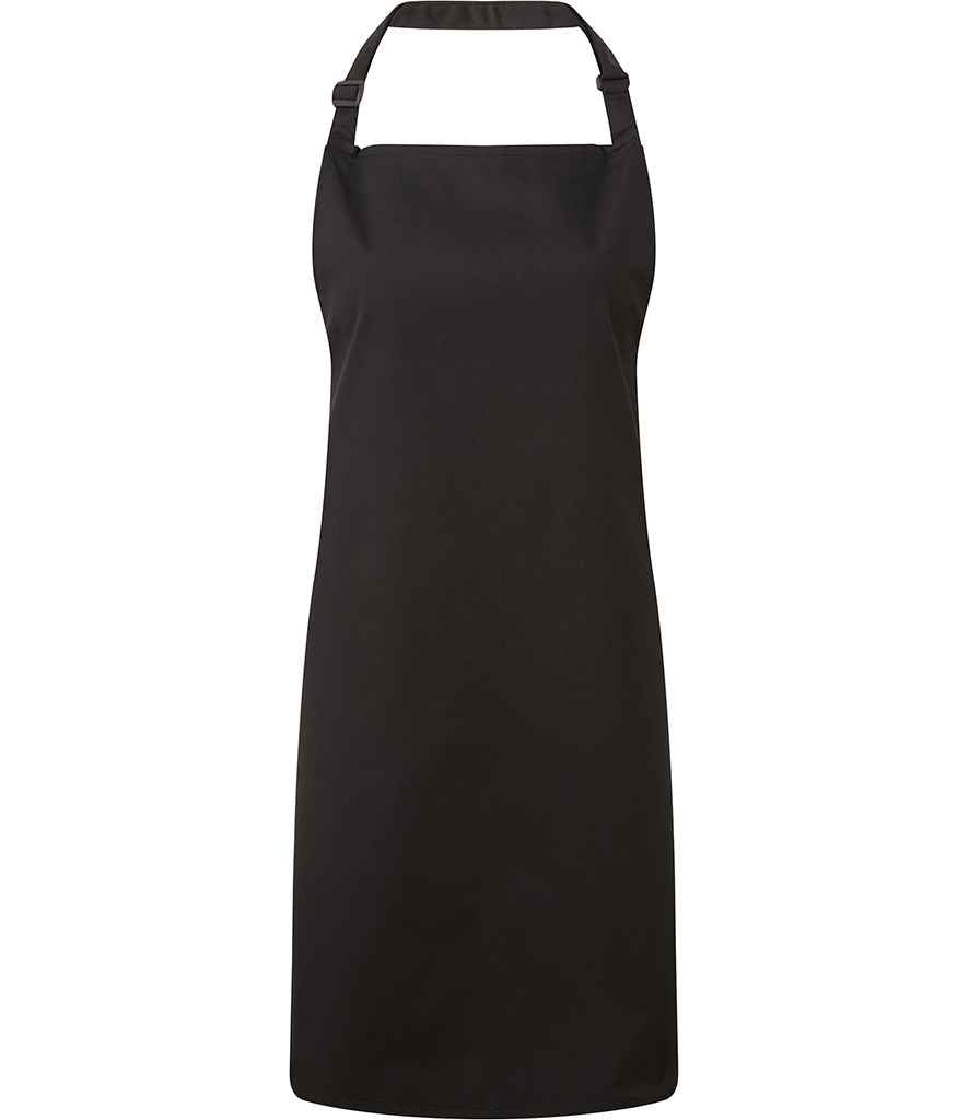 Premier - 'Colours' Bib Apron - Pierre Francis