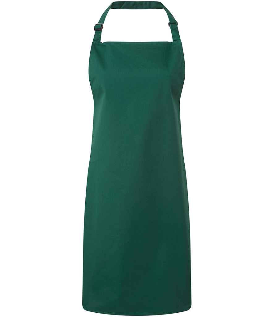 Premier - 'Colours' Bib Apron - Pierre Francis