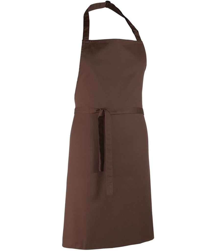 Premier - 'Colours' Bib Apron - Pierre Francis