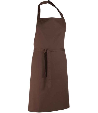 Premier - 'Colours' Bib Apron - Pierre Francis