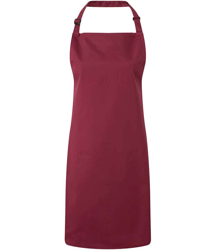 Premier - 'Colours' Bib Apron - Pierre Francis