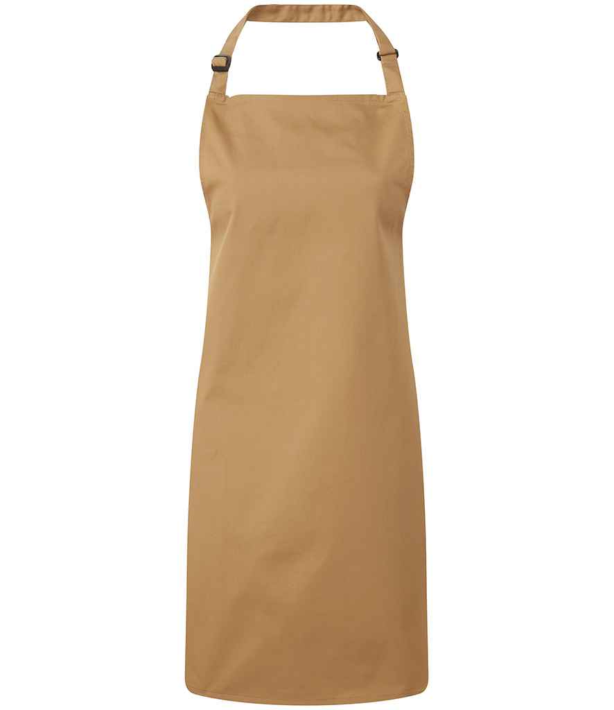 Premier - 'Colours' Bib Apron - Pierre Francis