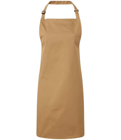 Premier - 'Colours' Bib Apron - Pierre Francis