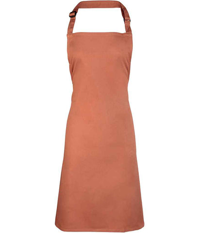 Premier - 'Colours' Bib Apron - Pierre Francis