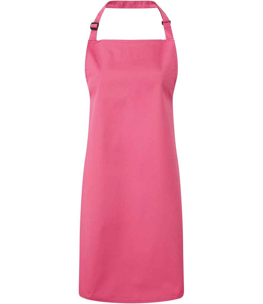 Premier - 'Colours' Bib Apron - Pierre Francis