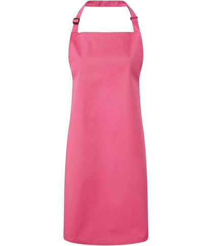 Premier - 'Colours' Bib Apron - Pierre Francis