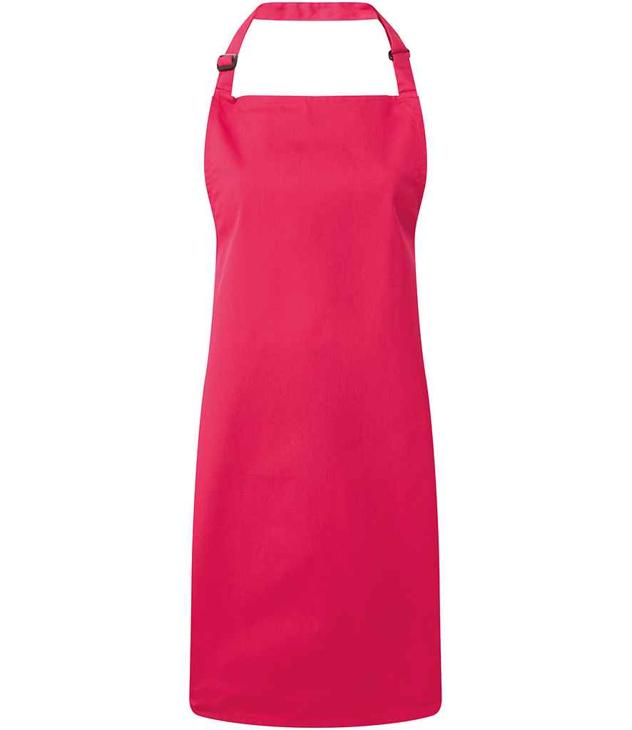 Premier - 'Colours' Bib Apron - Pierre Francis