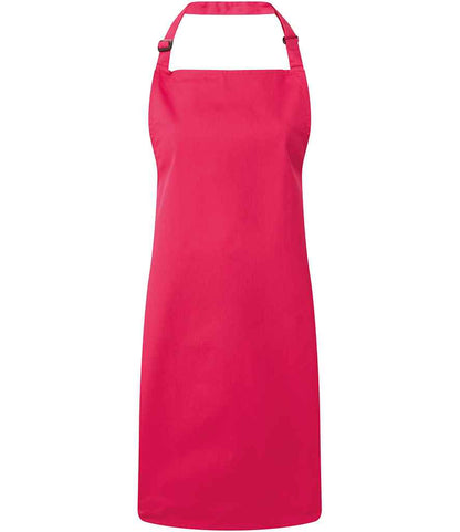 Premier - 'Colours' Bib Apron