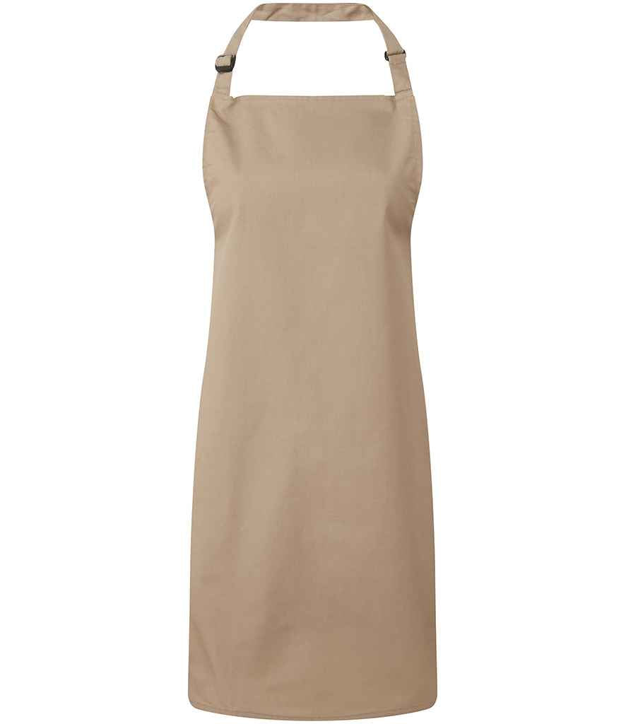 Premier - 'Colours' Bib Apron - Pierre Francis