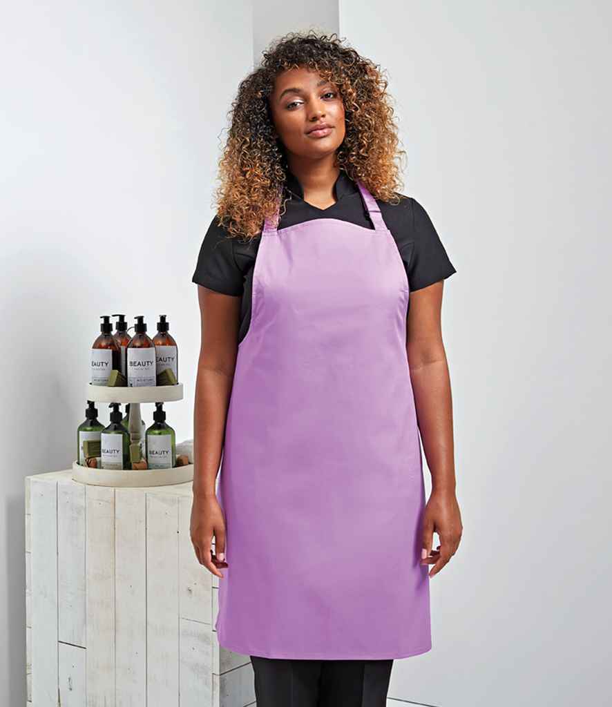 Premier - 'Colours' Bib Apron - Pierre Francis