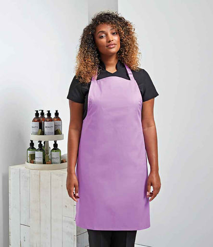 Premier - 'Colours' Bib Apron - Pierre Francis