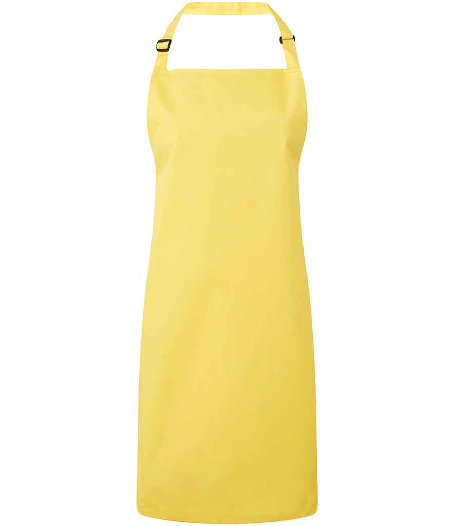 Premier - 'Colours' Bib Apron - Pierre Francis