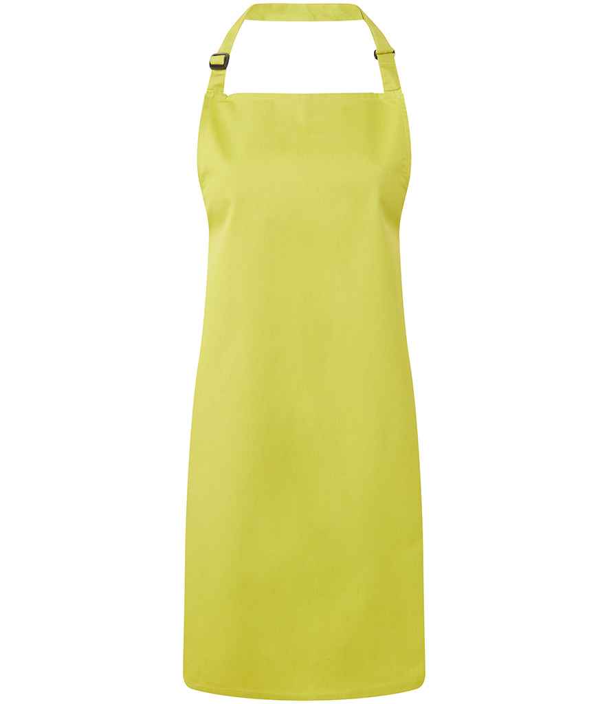 Premier - 'Colours' Bib Apron - Pierre Francis