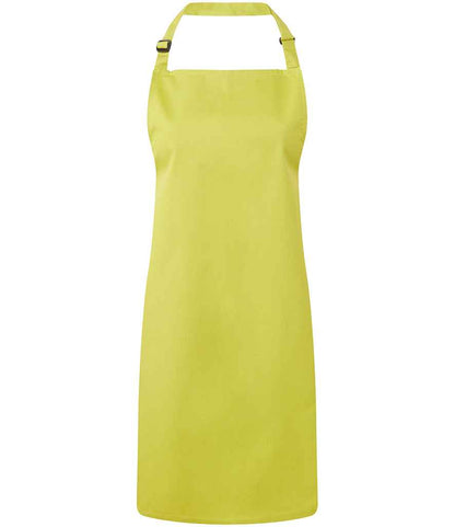 Premier - 'Colours' Bib Apron - Pierre Francis