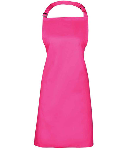 Premier - 'Colours' Bib Apron - Pierre Francis