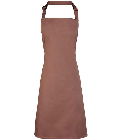 Premier - 'Colours' Bib Apron - Pierre Francis