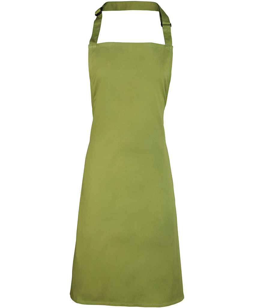 Premier - 'Colours' Bib Apron - Pierre Francis