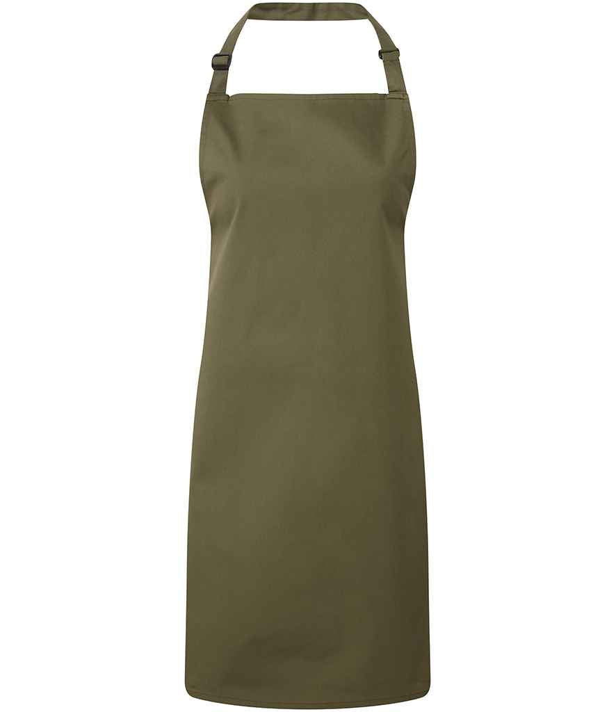 Premier - 'Colours' Bib Apron - Pierre Francis