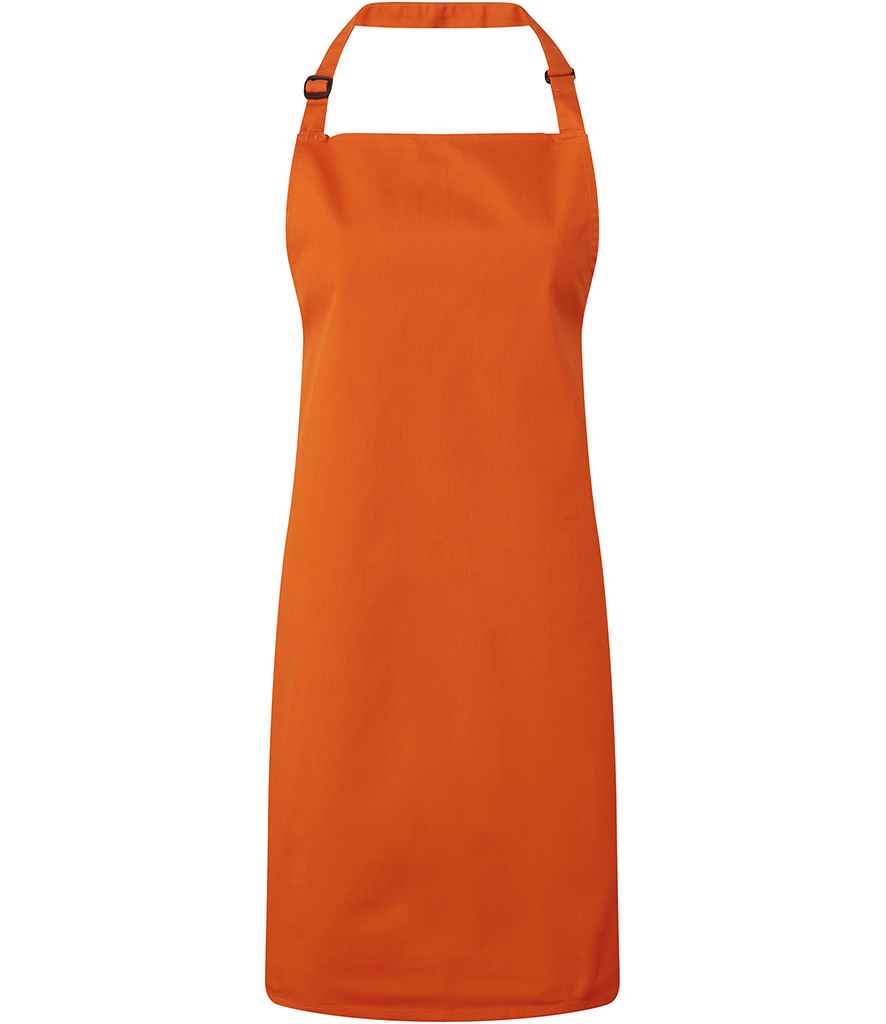 Premier - 'Colours' Bib Apron - Pierre Francis