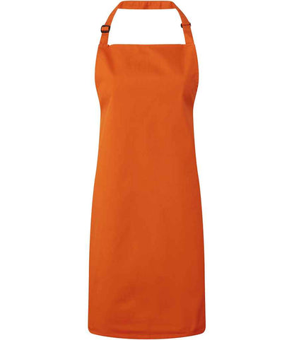 Premier - 'Colours' Bib Apron - Pierre Francis