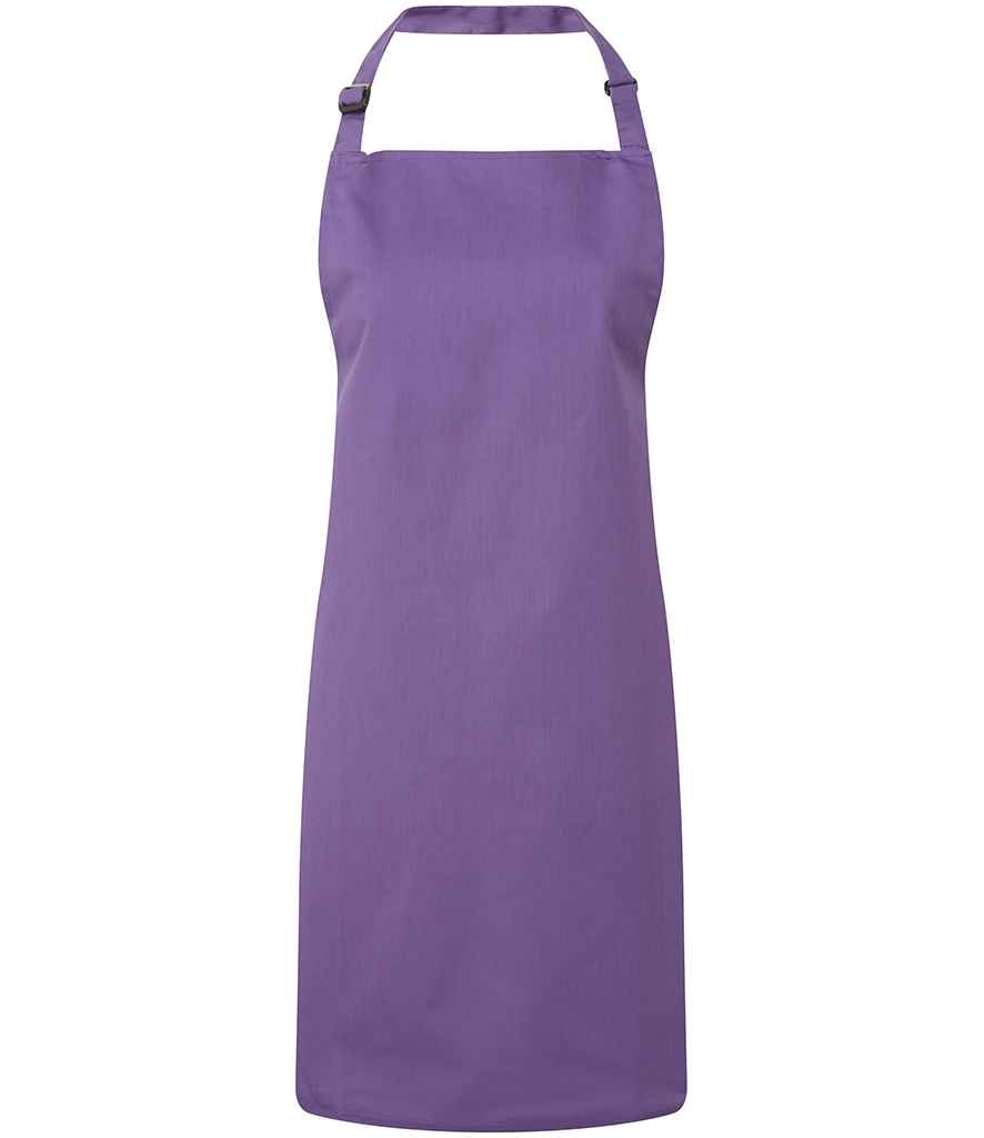 Premier - 'Colours' Bib Apron - Pierre Francis