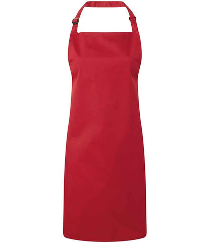Premier - 'Colours' Bib Apron - Pierre Francis