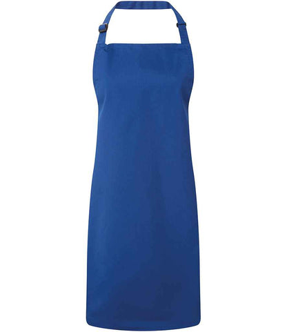 Premier - 'Colours' Bib Apron - Pierre Francis