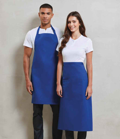 Premier - 'Colours' Bib Apron