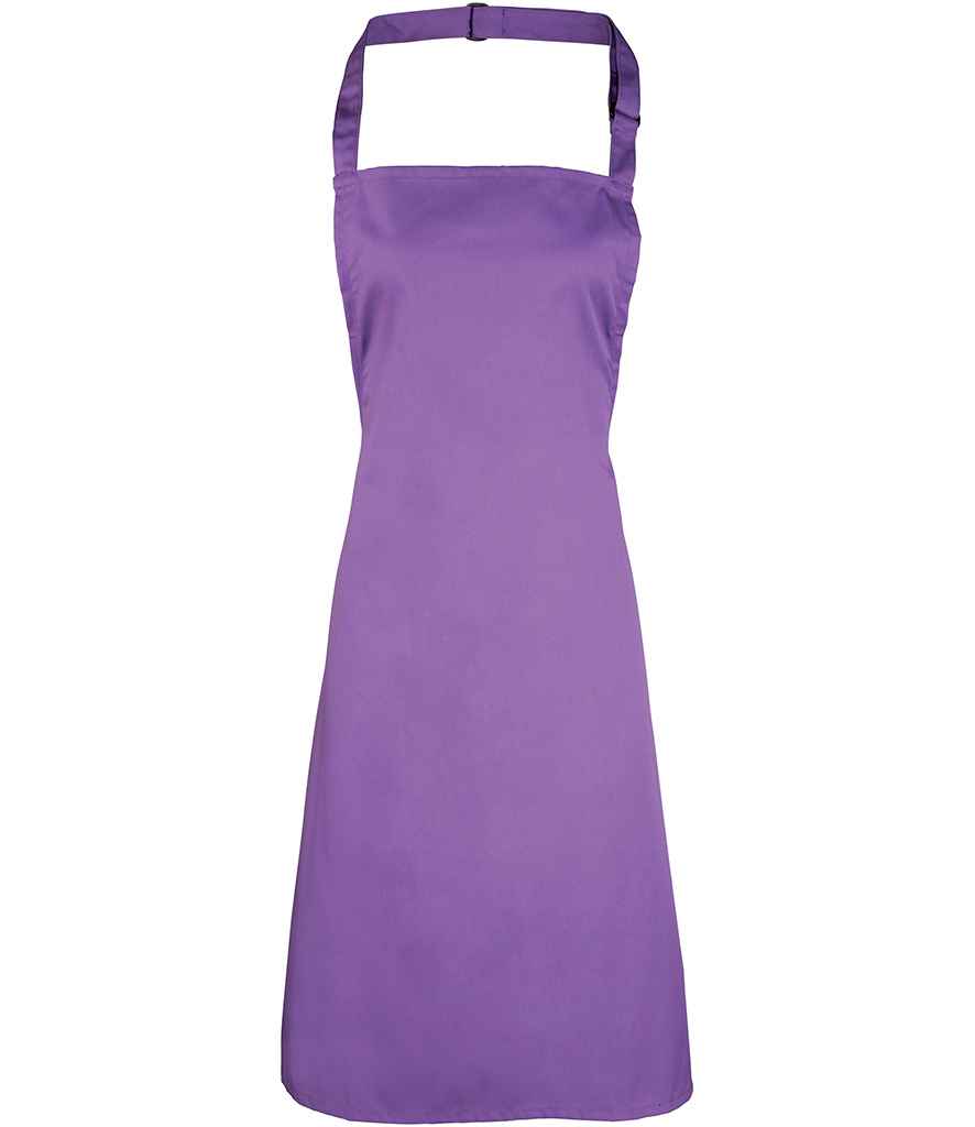 Premier - 'Colours' Bib Apron - Pierre Francis
