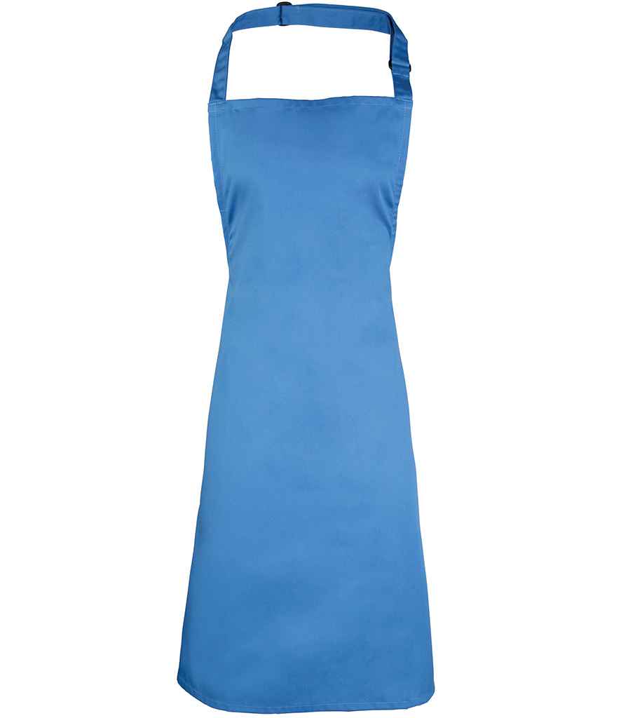 Premier - 'Colours' Bib Apron - Pierre Francis