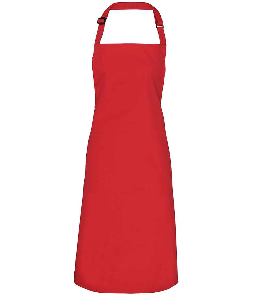 Premier - 'Colours' Bib Apron - Pierre Francis