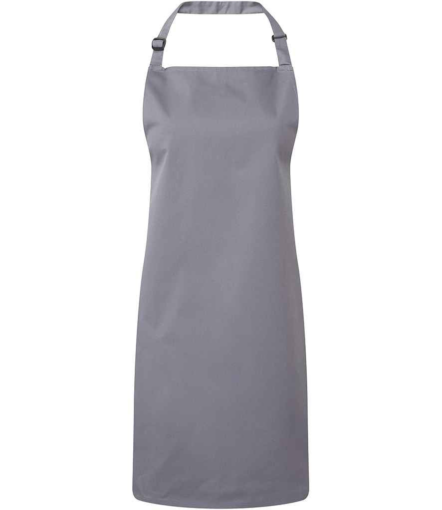 Premier - 'Colours' Bib Apron - Pierre Francis
