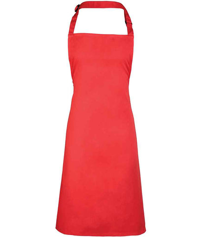 Premier - 'Colours' Bib Apron - Pierre Francis