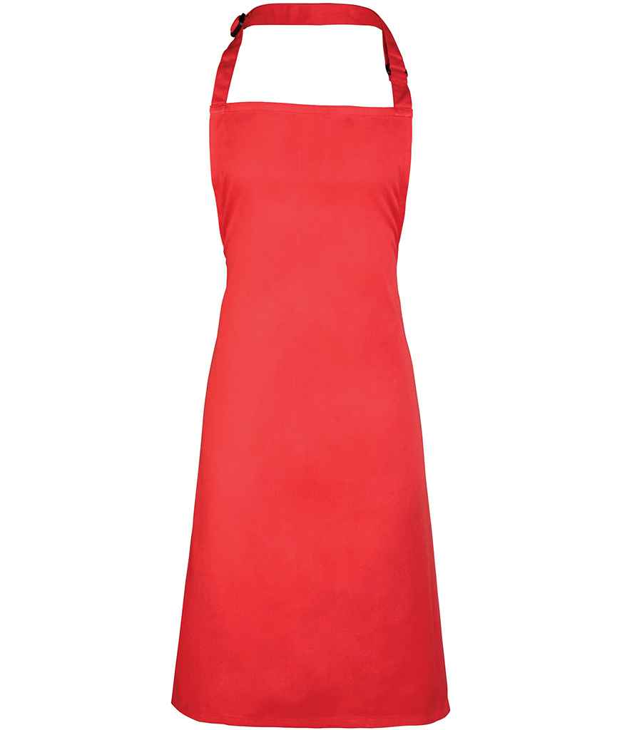 Premier - 'Colours' Bib Apron - Pierre Francis