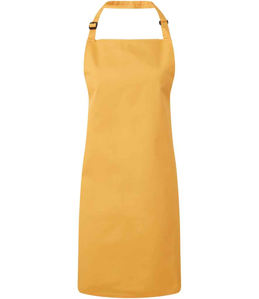 Premier - 'Colours' Bib Apron - Pierre Francis
