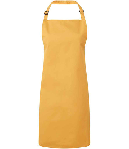 Premier - 'Colours' Bib Apron - Pierre Francis