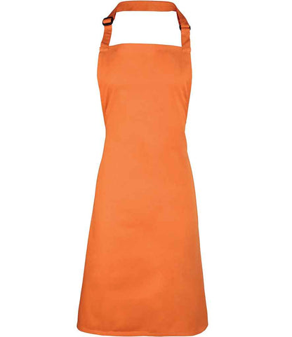 Premier - 'Colours' Bib Apron - Pierre Francis