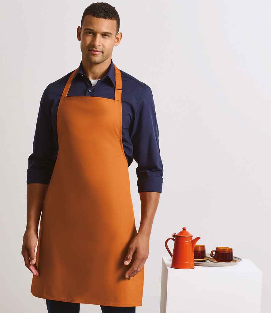 Premier - 'Colours' Bib Apron - Pierre Francis