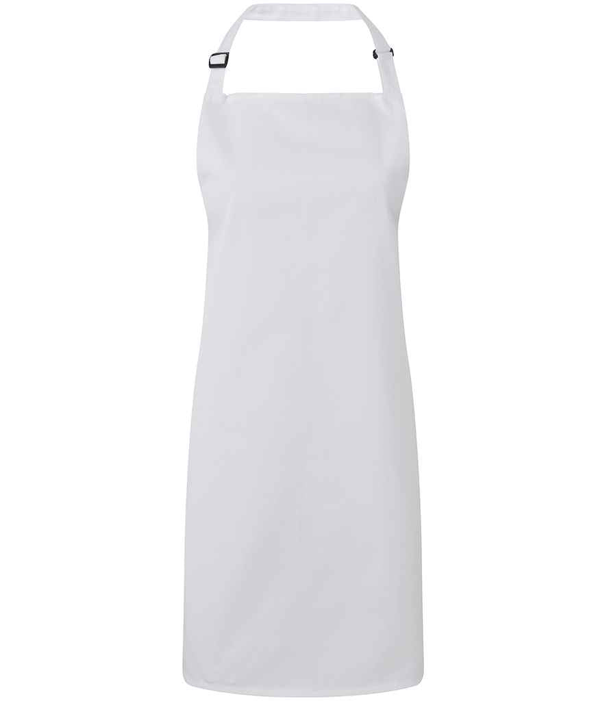 Premier - 'Colours' Bib Apron - Pierre Francis
