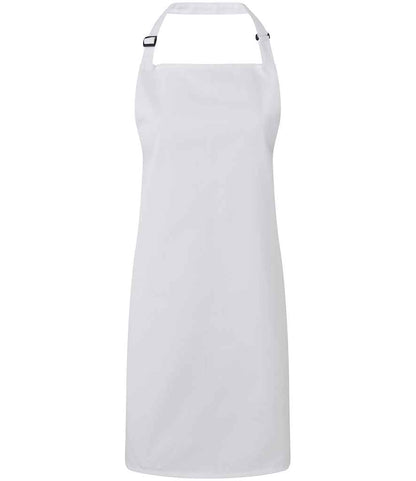 Premier - 'Colours' Bib Apron - Pierre Francis
